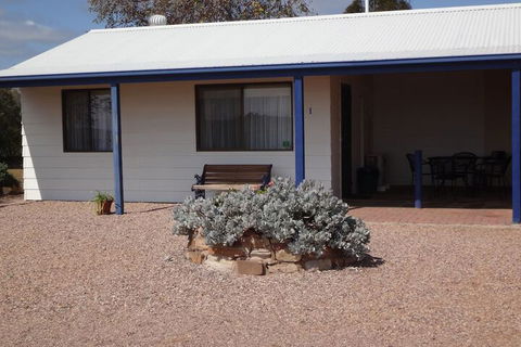 Windana Cottages - Accommodation Ballina 6