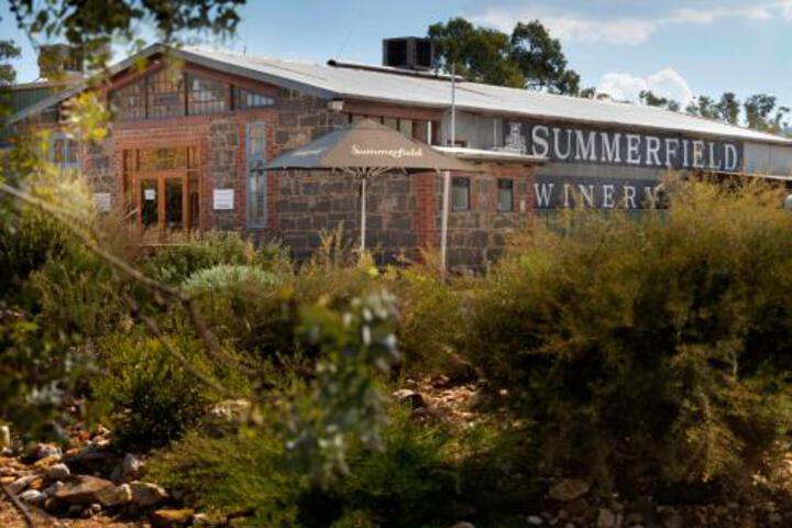The Goldfields VIC Accommodation Ballina