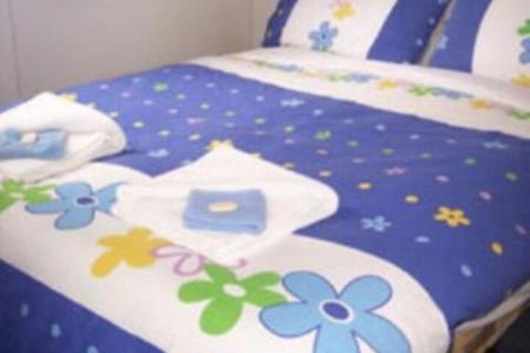 Sheffield Cabins & Apartments - Holiday Melbourne 6