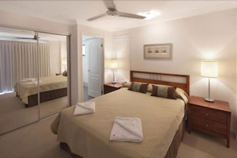 Coolum Villas - Accommodation Newcastle 0