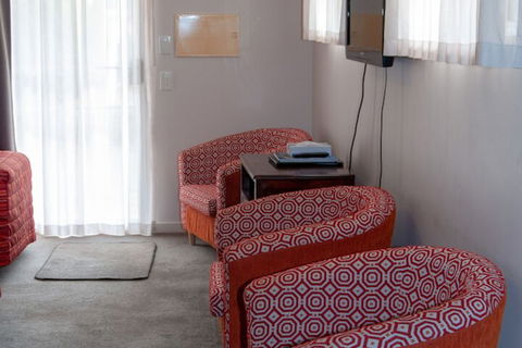 Higgins Lane Motel - Hervey Bay Accommodation 6