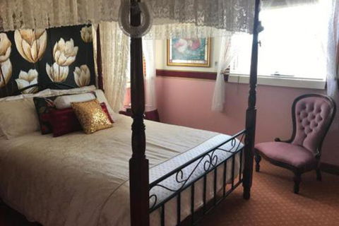 Moonlight Bay B & B Accomodation - Accommodation Asia 5