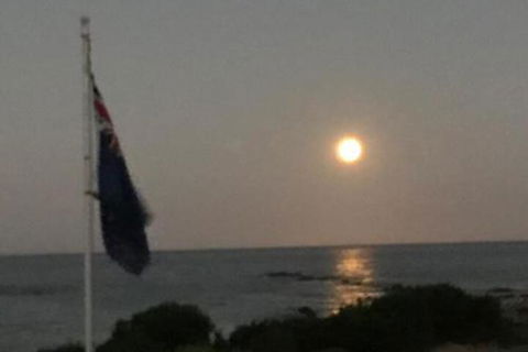 Moonlight Bay B & B Accomodation - Accommodation Asia 6