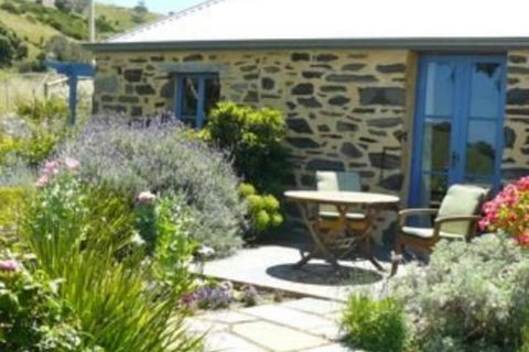 Brooklands Heritage B & B - Holiday Melbourne 5