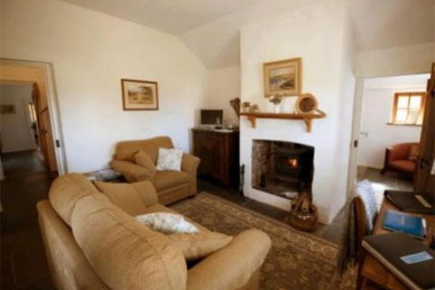 Brooklands Heritage B & B - Holiday Melbourne 2