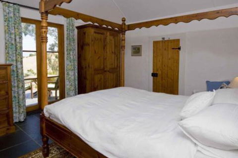 Brooklands Heritage B & B - Holiday Melbourne 7