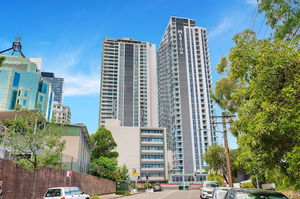 Meriton Suites Chatswood