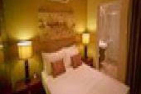 Captains By The Bay - Accommodation Gold Coast 2