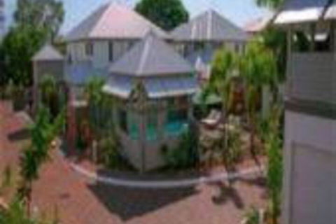 Captains By The Bay - Accommodation Gold Coast 4