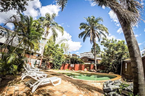 Somewhere To Stay Backpackers - Accommodation Newcastle 5