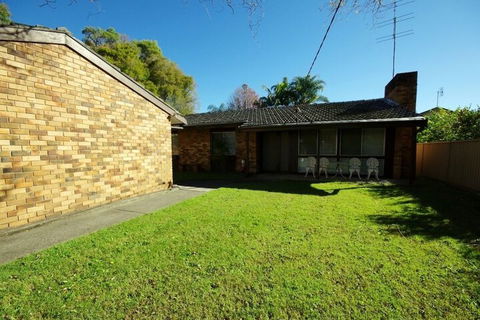 Fravent House - Lightning Ridge Tourism 3