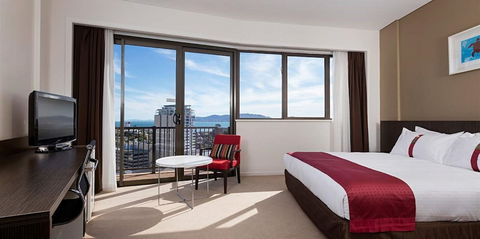 Hotel Grand Chancellor Townsville - Holiday Melbourne 6