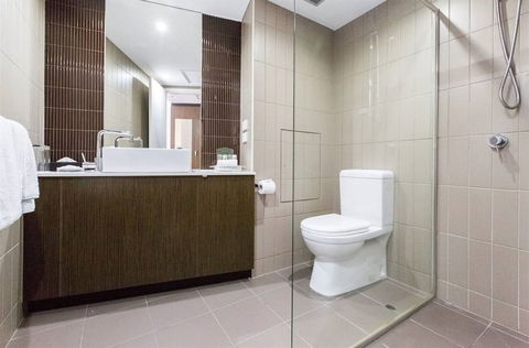 Hotel Grand Chancellor Townsville - Holiday Melbourne 0
