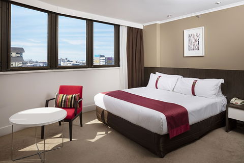 Hotel Grand Chancellor Townsville - Holiday Melbourne 2