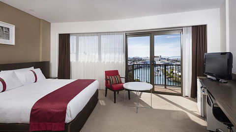 Hotel Grand Chancellor Townsville - Holiday Melbourne 3
