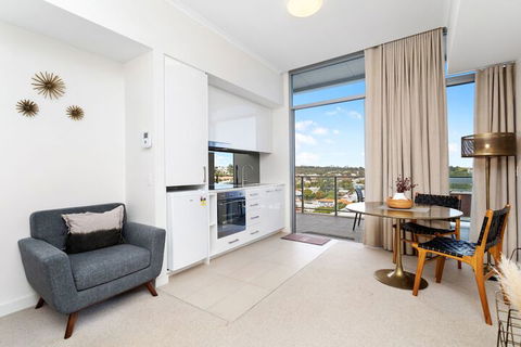 Nautica Residences Fremantle - Accommodation Australia 6