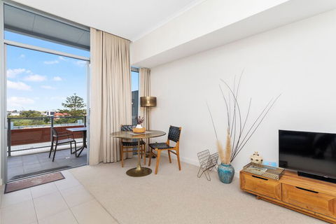 Nautica Residences Fremantle - Accommodation Australia 1