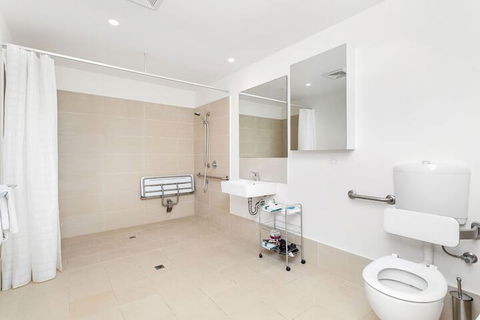 Nautica Residences Fremantle - Accommodation Australia 2