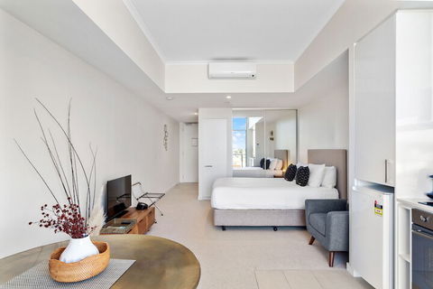 Nautica Residences Fremantle - Accommodation Australia 4