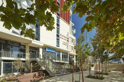Nautica Residences Fremantle - Accommodation Australia 0