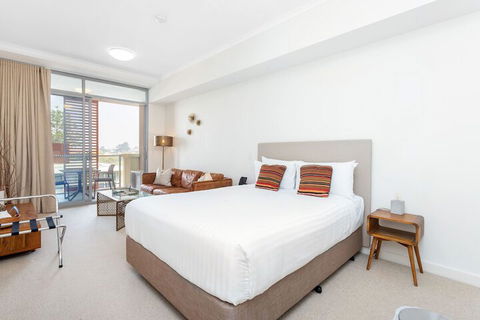 Nautica Residences Fremantle - Accommodation Australia 3