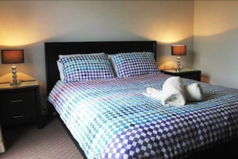 170 Hazards View Unit 2 - Accommodation QLD 7