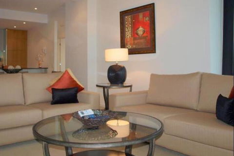 Docklands Prestige Apartments - Gold Coast 4U 3