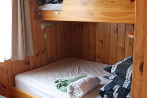Snug Beach Cabin And Caravan Park - Kingaroy Accommodation 7