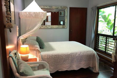 Mossman Gorge Bed & Breakfast - Lightning Ridge Tourism 2