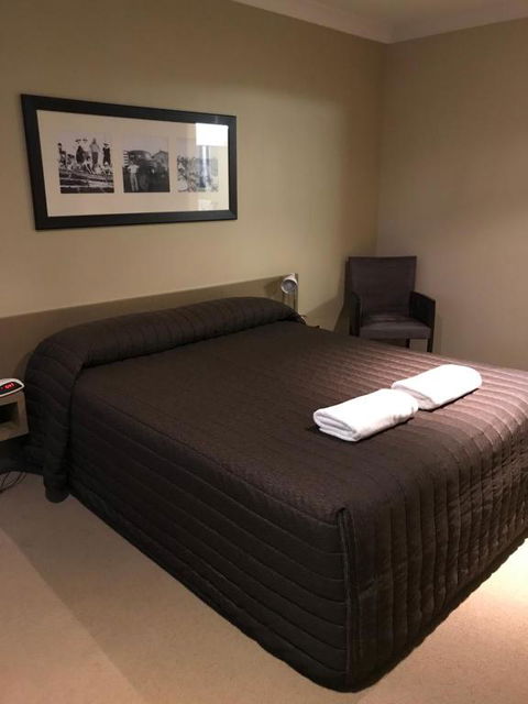 The Kidman Wayside Inn - Tourism Listing 1