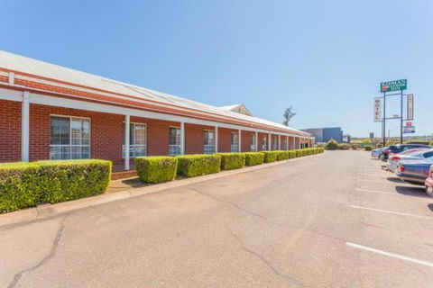 The Kidman Wayside Inn - Tourism Listing 3