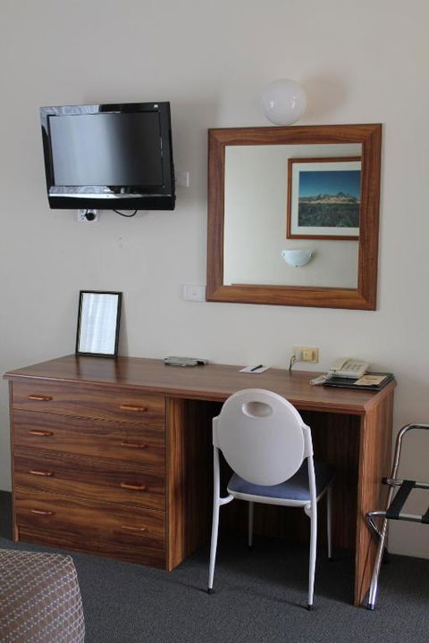 The Kidman Wayside Inn - Tourism Listing 6