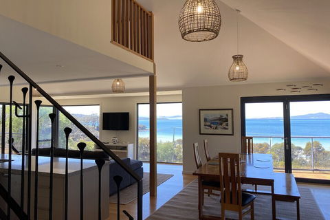 Convict Beach House - Accommodation Sunshine Coast 4