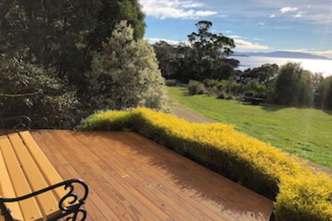 Convict Beach House - Accommodation Sunshine Coast 0