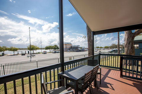 Jacobs Well Tourist Park - Accommodation Australia 7