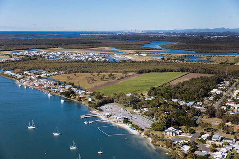Jacobs Well Tourist Park - Accommodation Australia 1