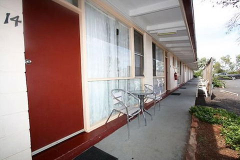 Copper City Motel - Hervey Bay Accommodation 2