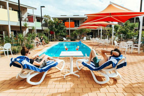 Onslow Beach Resort - Accommodation Directory 5