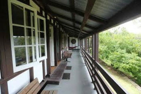 Pittwater YHA - Accommodation Yamba 5