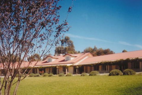 Motel Royal Tara - Tourism Bookings 0
