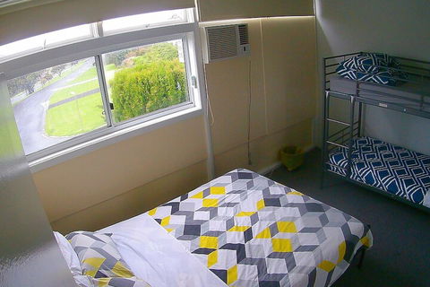 Turn-in Motel - Broome Tourism 2