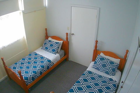 Turn-in Motel - Broome Tourism 5