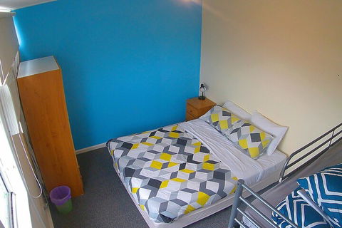 Turn-in Motel - Broome Tourism 1