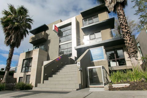 Comfy Kew Apartments - Accommodation Brunswick Heads 6
