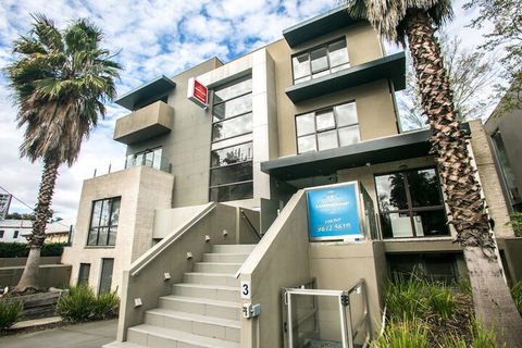 Comfy Kew Apartments - Accommodation Brunswick Heads 2