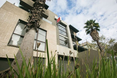 Comfy Kew Apartments - Accommodation Brunswick Heads 7