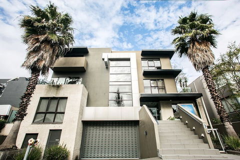 Comfy Kew Apartments - Accommodation Brunswick Heads 1