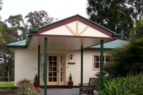 Snowy River Homestead - Accommodation Broken Hill 0
