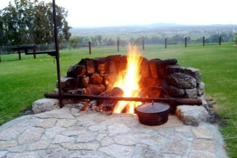 Snowy River Homestead - Accommodation Broken Hill 2