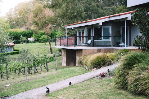 Araluen Boutique Accommodation - Accommodation Australia 3